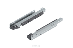 Prowadnica LEGRABOX 750.4001S