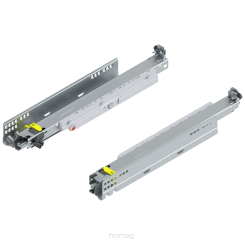 Prowadnica MOVENTO TIP-ON 760H4500T
