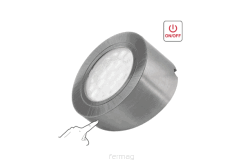 Oprawa LED Oval Skos Master