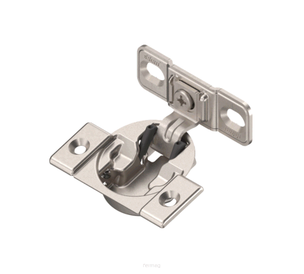Zawias 38B355AF22 COMPACT, 1 3/8