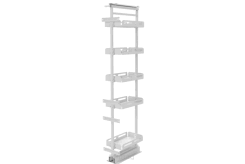 Cargo Maxi BOX Linia PRESTIGE SUPREME 300 mm - 5 półek - W-5500B-300