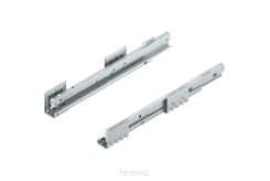 Prowadnica BLUMOTION do Merivobox 453.4501BZ