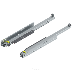 Prowadnica MOVENTO TIP-ON 760H6000T