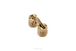 Zawias cylindryczny Fi 14 mm