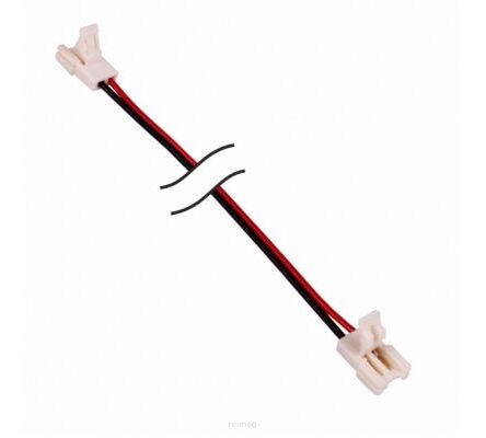 Przewód montażowy na dwie taśmy 8 mm - Profil Line XL