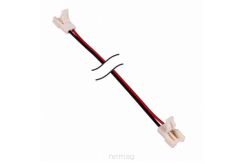 Przewód montażowy na dwie taśmy 8 mm - Profil Line XL