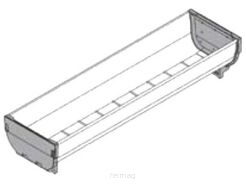 Pojemniki 88x352 mm ZSI.040SI