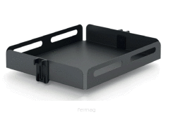 Półka BOX do koszy Cargo Maxi/Midi, 400 mm W-5350B