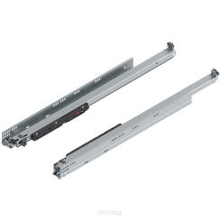 Prowadnica MOVENTO 766H7500S TIP-ON BLUMOTION