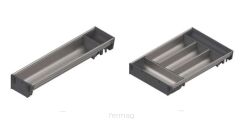 Wkład do szuflady KB=601-699 mm
