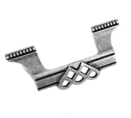 Uchwyt 15144Z06400.25 L-64