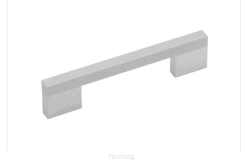 Uchwyt aluminiowy AR33 L-128
