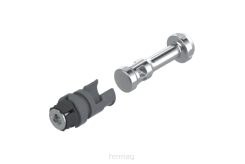 Mocowanie frontu górne EXPANDO T ZF4.50T2