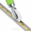 ROLLER uniwersalny do wklejania taśm LED 6-8mm - 5