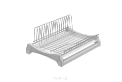 Ociekarka 45 jednopoziomowa PRESTIGE W-2508-450
