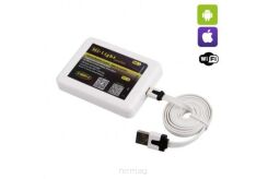 Sterownik / Kontroler WiFi do LED