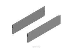 BOXCAP ZL4.450S.E lewy/prawy