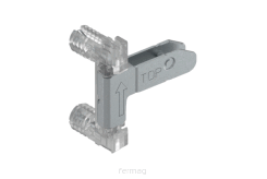 Mocowanie frontu INSERTA ZF4.10I2