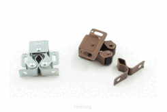 Zatrzask meblowy rolkowy A-11