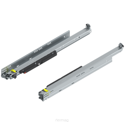 Prowadnica MOVENTO TIP-ON 766H6000T