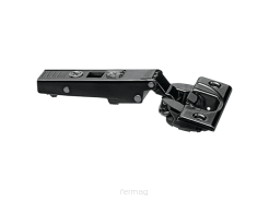 Zawias ZPP 71B3550 CLIP top 110° BLUMOTION na wkręty ONYX