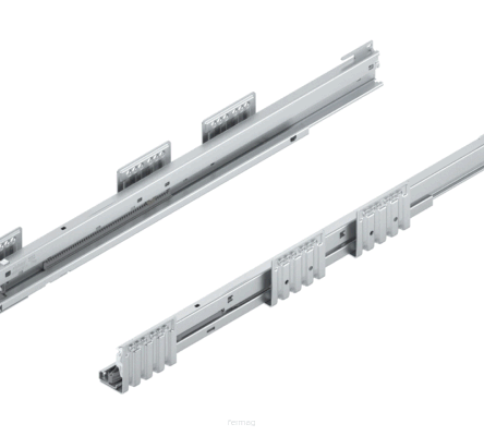 Prowadnica BLUMOTION do Merivobox 453.6001B
