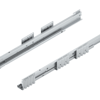 Prowadnica BLUMOTION do Merivobox 453.6001B