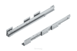 Prowadnica BLUMOTION do Merivobox 453.6001B