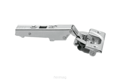 Zawias ZPP 71B3580 CLIP top 110° BLUMOTION wciskany