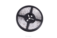 Taśma #8 150 LED RGB 5050 w żelu IP45