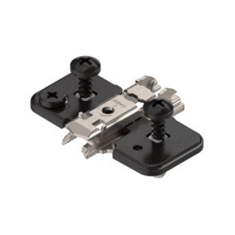 Prowadnik 174H7100E H=0 CLIP EXPANDO ONYX