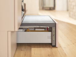 SPACE STEP L-410 mm Zestaw Z95.4100