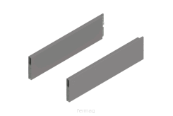 BOXCAP ZL4.400S.E lewy/prawy