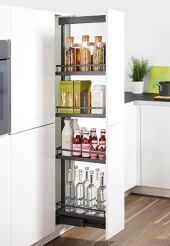 DISPENSA ARENA Style 400 1200-1600 Antracyt