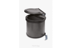 Kosz MULLBOY BIG 2 50/35L