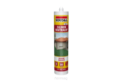 Silikon neutralny 280 ml