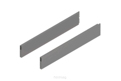 BOXCAP ZL4.600S.E lewy/prawy