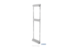 Stelaż do kosza Cargo Maxi system box W-5900-1700