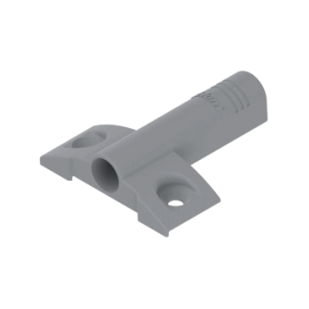 Adapter krzyżakowy 970.1701 do Blumotion