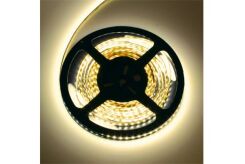 Taśma #10 600 LED Premium 2835 bez żelu IP20