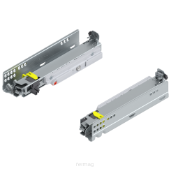 Prowadnica MOVENTO TIP-ON 760H2700T