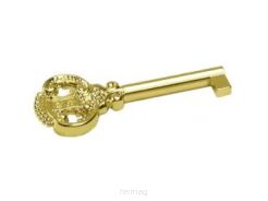 Klucz meblowy Astrate E-231 L-74