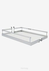 Kosz ARENA Style 300 Biały