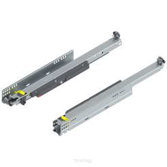 Prowadnica MOVENTO TIP-ON 760H5500T