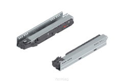 Prowadnica LEGRABOX 750.3001S