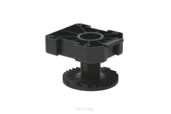 Nóżka regulowana Typ-B 060 mm