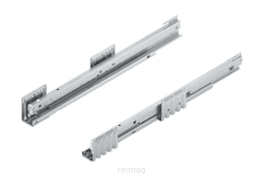 Prowadnica BLUMOTION do Merivobox 453.5001B
