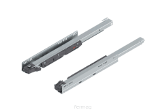 Prowadnica LEGRABOX 750.5501S