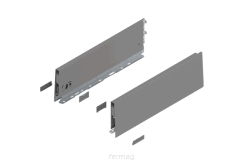 Boki szuflady MERIVOBOX 470K4002S