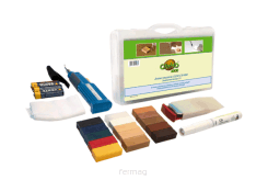 C70 Zestaw serwisowy do laminatu i drewna